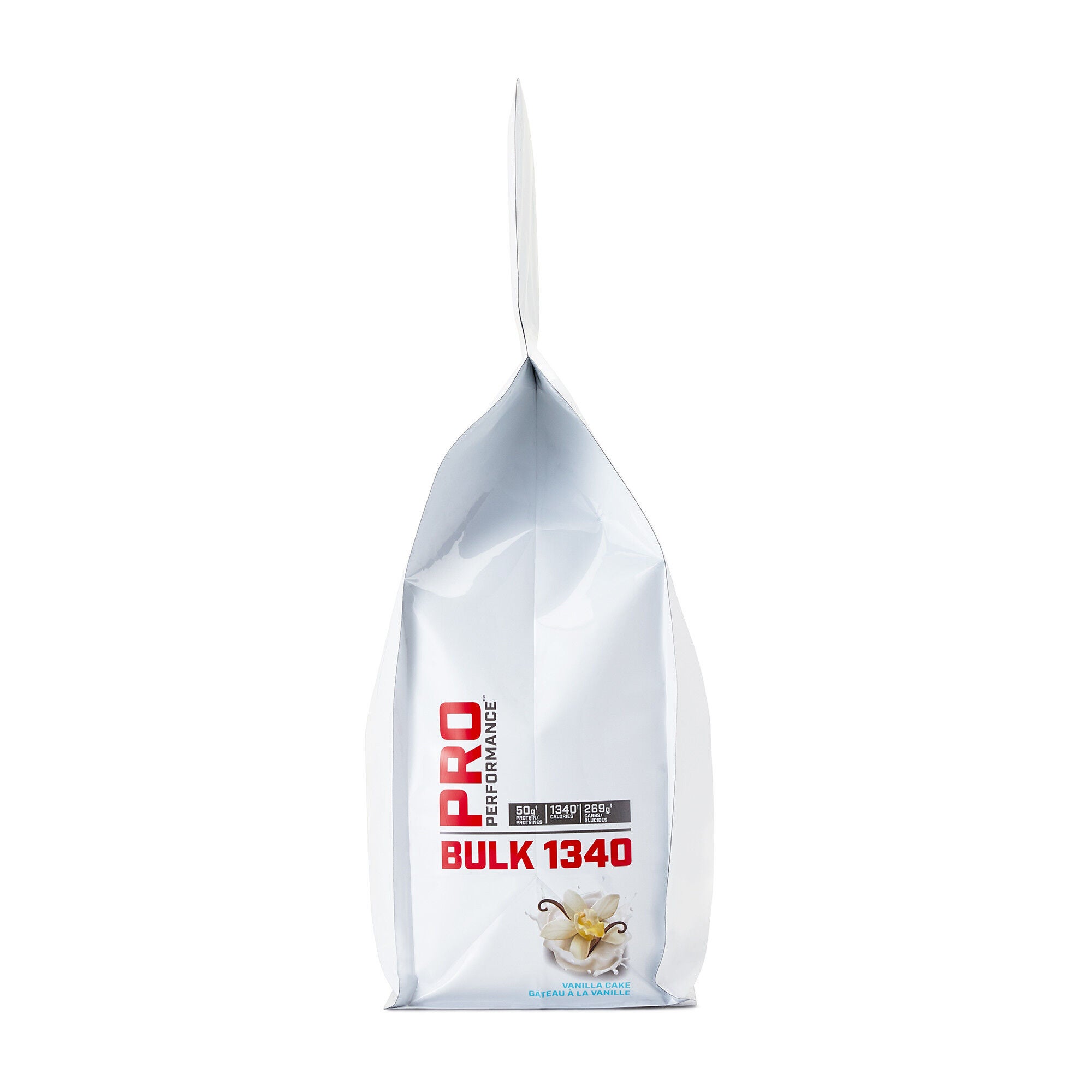 Bulk 1340 - Vanilla Cake Vanilla Cake | GNC